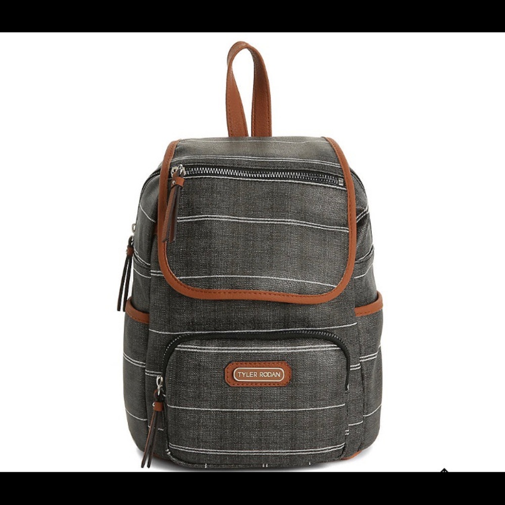 {BRAND NEW w/Tags} Tyler Rodan TINLEY Backpack